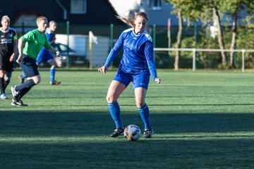 Bild 212 - Frauen SV Henstedt Ulzburg II - TSV Russee : Ergebnis: 6:0